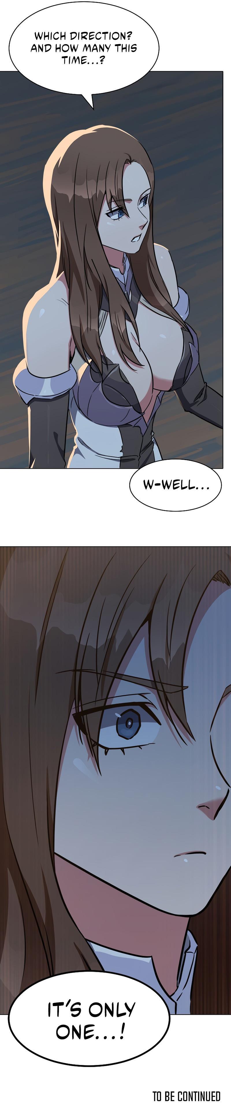 Read Level 1 Player Manga Online