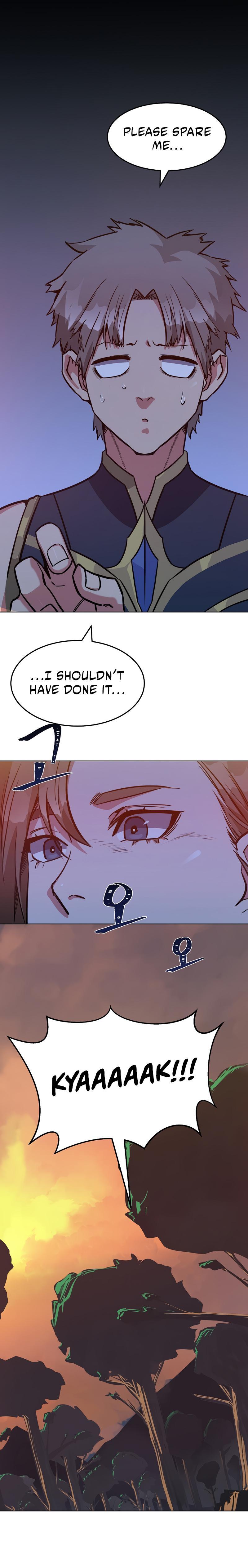 Read Level 1 Player Manga Online