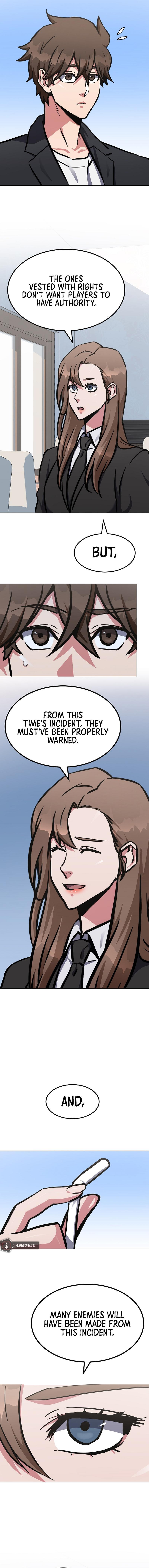 Read Level 1 Player Manga Online