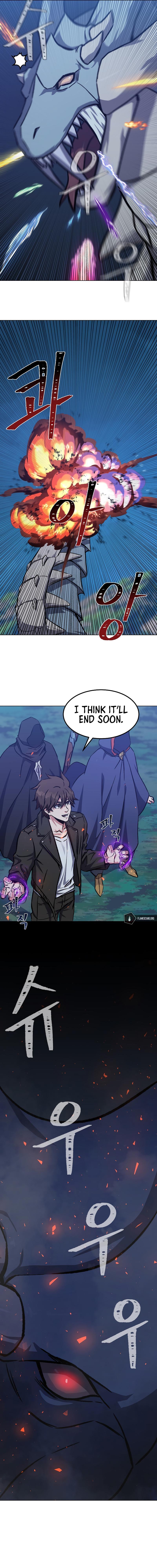 Read Level 1 Player Manga Online