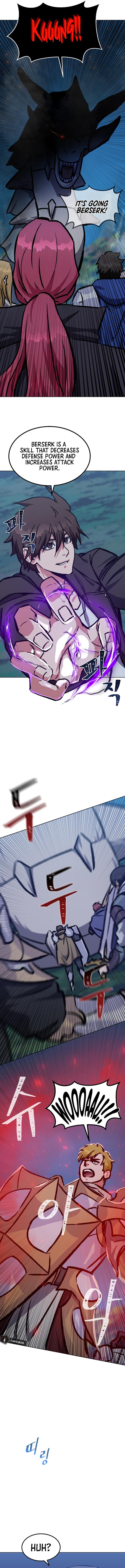 Read Level 1 Player Manga Online
