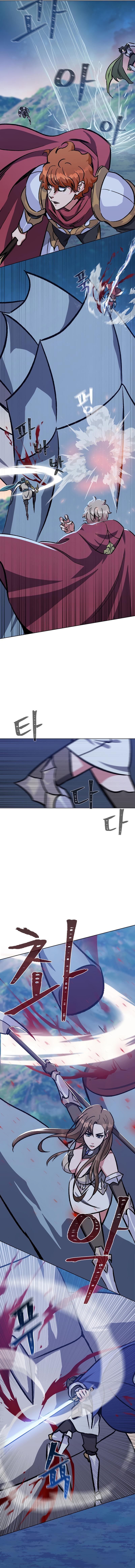 Read Level 1 Player Manga Online