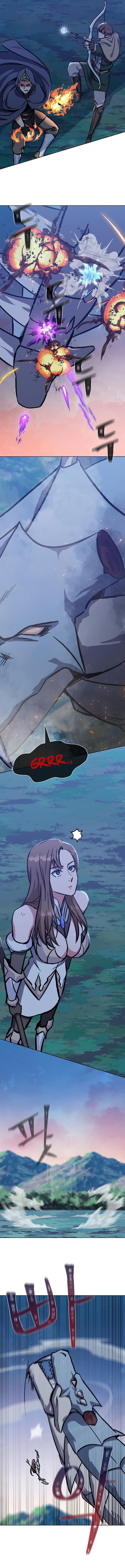 Read Level 1 Player Manga Online