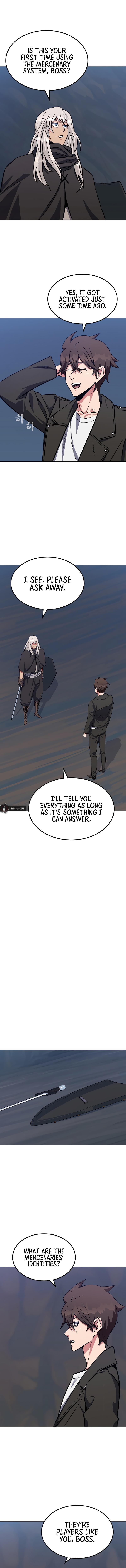 Read Level 1 Player Manga Online