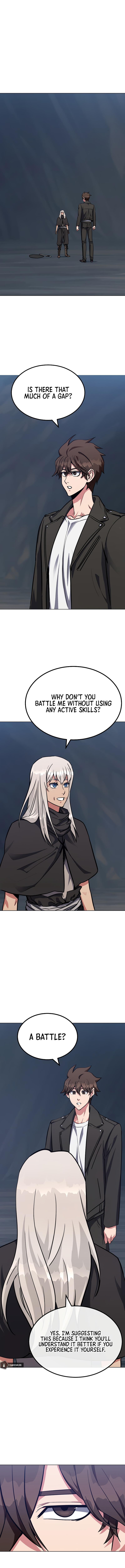 Read Level 1 Player Manga Online