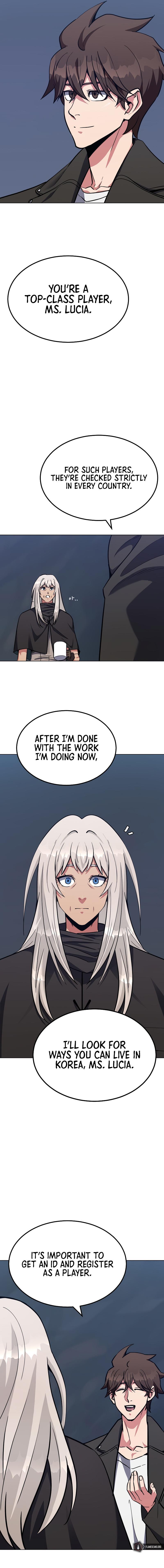 Read Level 1 Player Manga Online