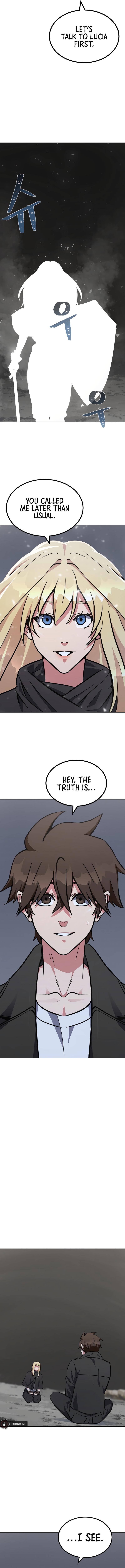 Read Level 1 Player Manga Online