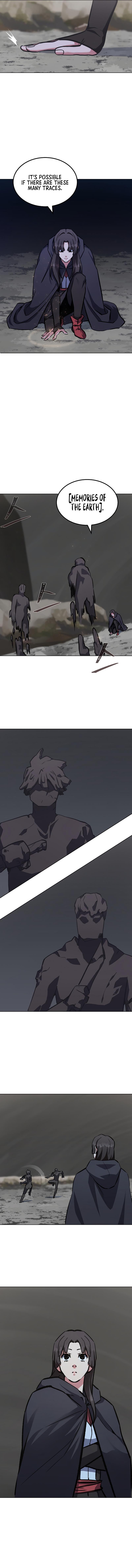 Read Level 1 Player Manga Online