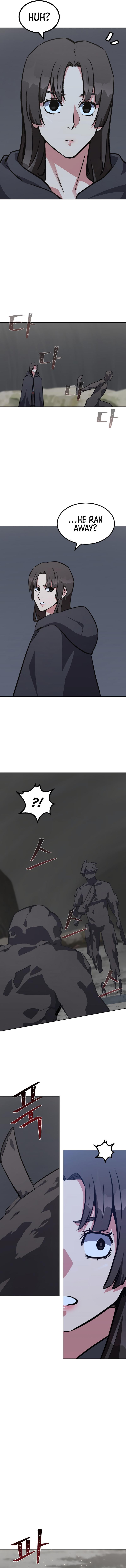 Read Level 1 Player Manga Online