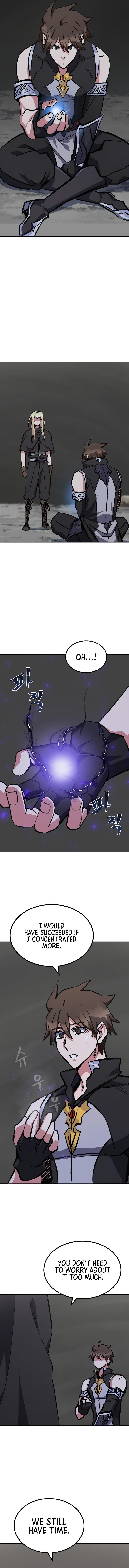 Read Level 1 Player Manga Online