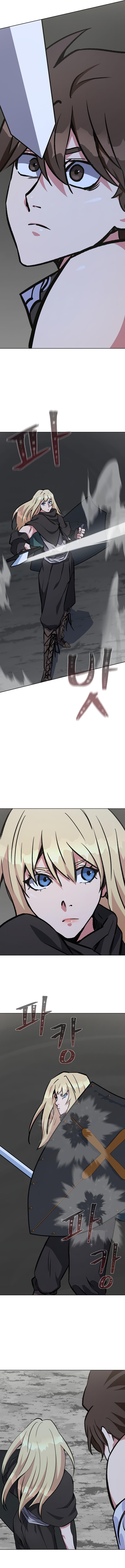 Read Level 1 Player Manga Online
