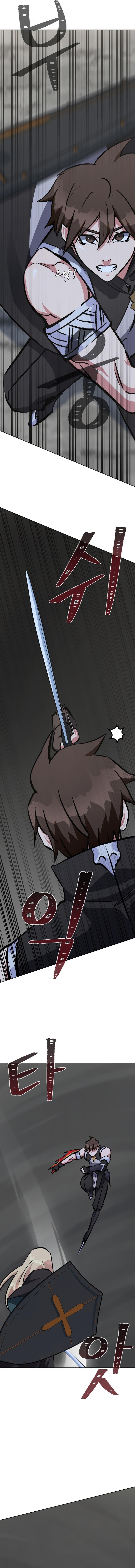 Read Level 1 Player Manga Online