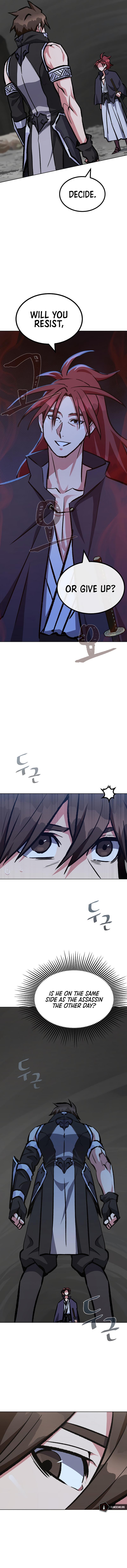 Read Level 1 Player Manga Online