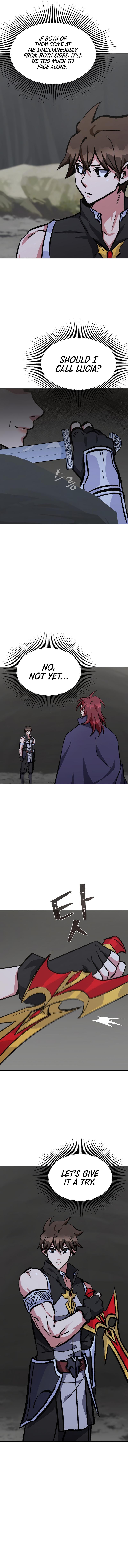 Read Level 1 Player Manga Online
