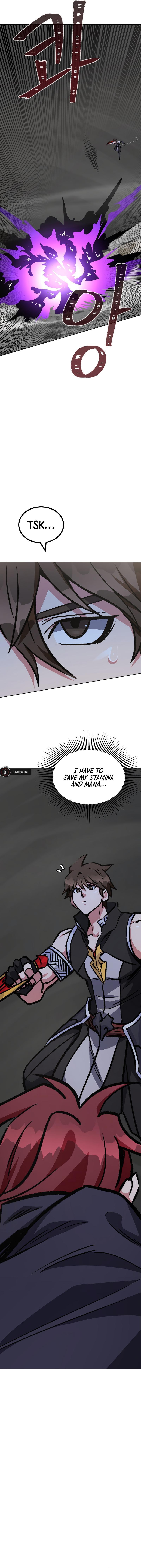 Read Level 1 Player Manga Online