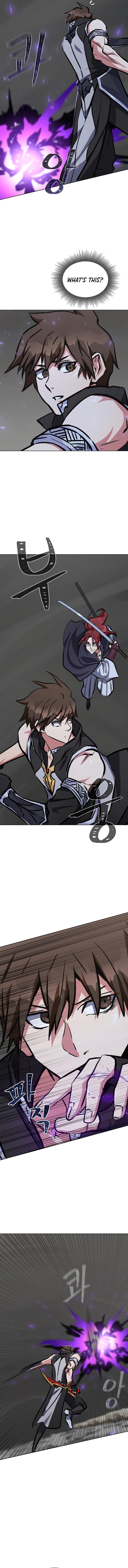 Read Level 1 Player Manga Online