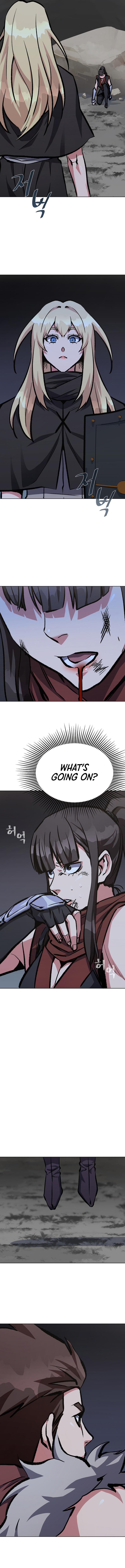 Read Level 1 Player Manga Online