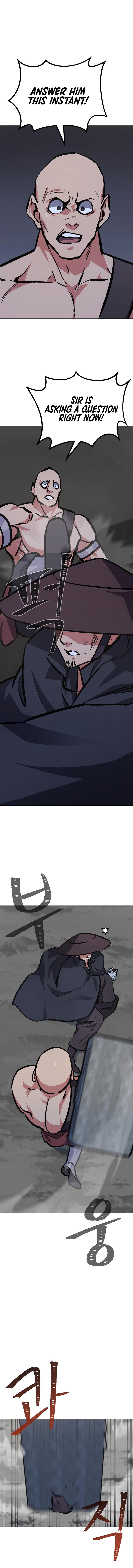 Read Level 1 Player Manga Online