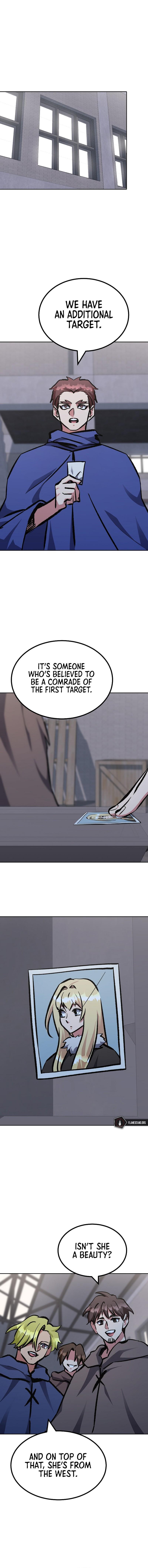 Read Level 1 Player Manga Online