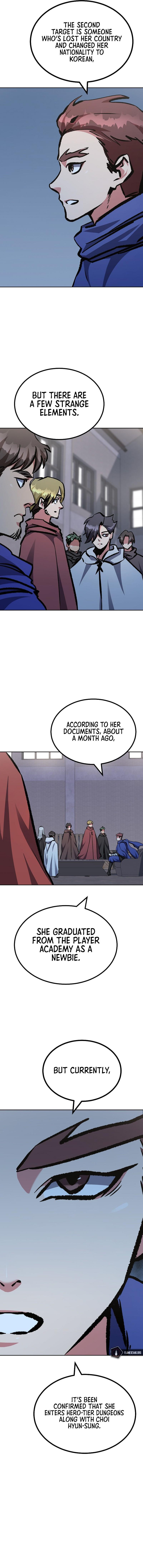 Read Level 1 Player Manga Online