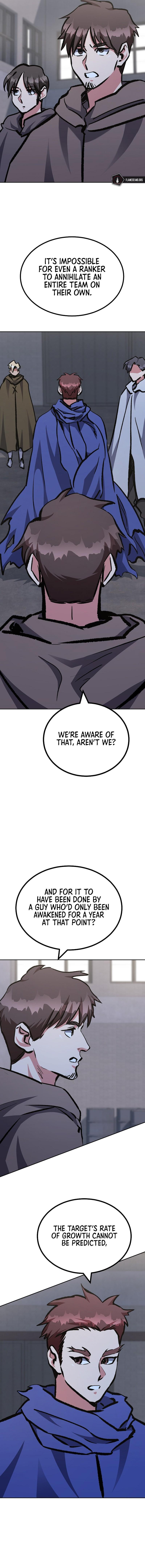 Read Level 1 Player Manga Online