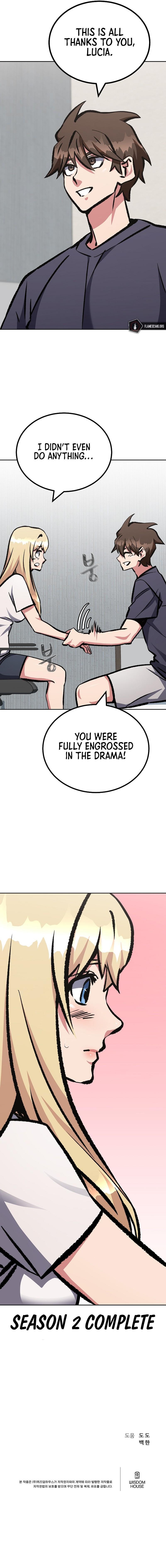 Read Level 1 Player Manga Online