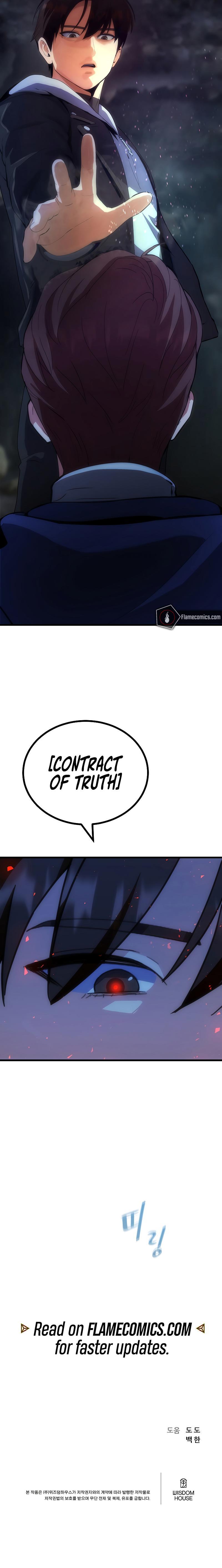 Read Level 1 Player Manga Online