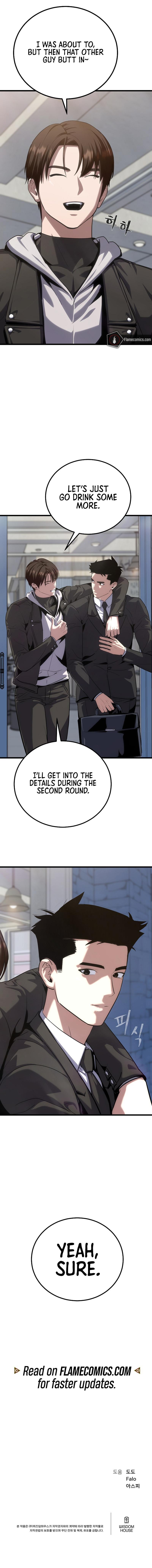Read Level 1 Player Manga Online