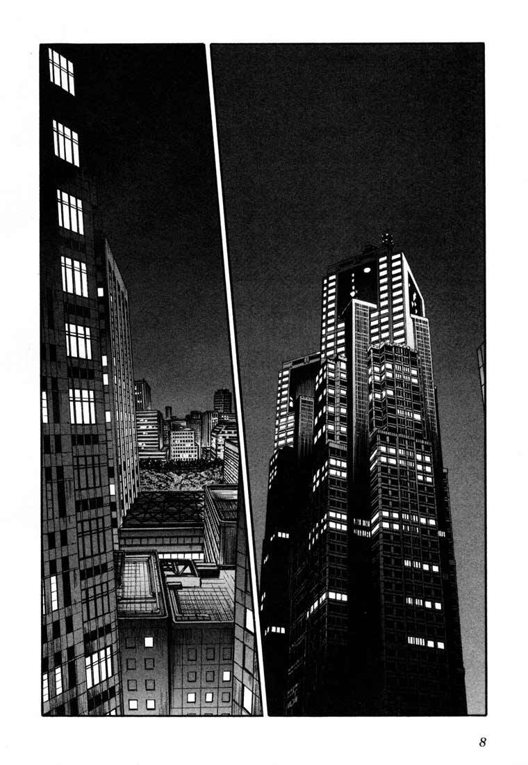Read Leviathan Manga Online