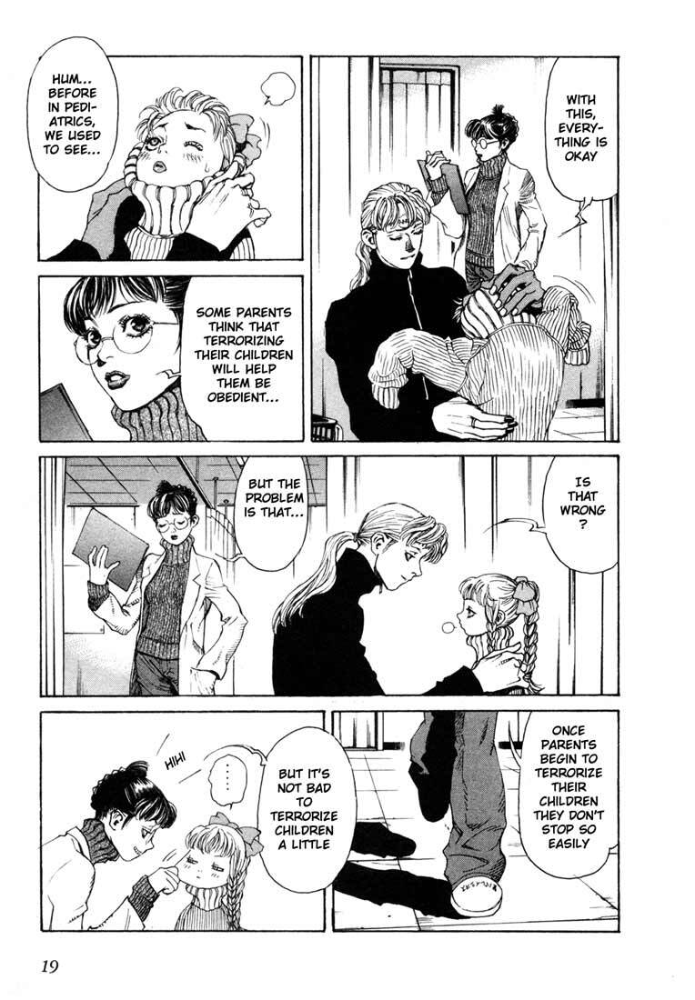 Read Leviathan Manga Online