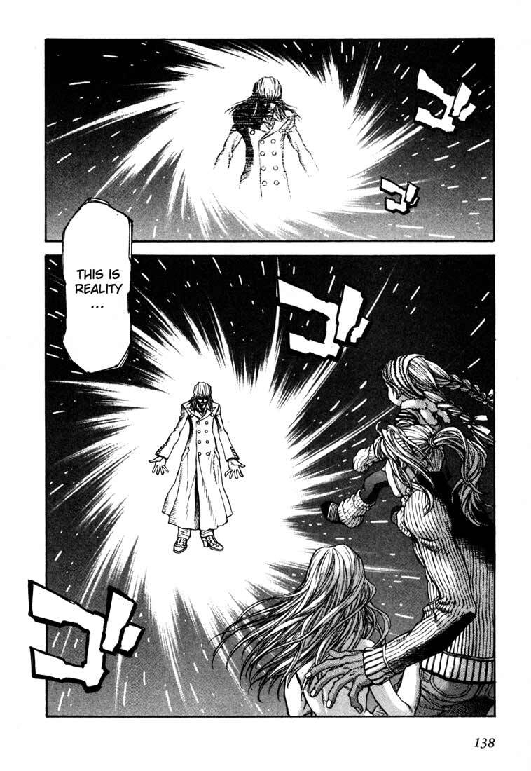 Read Leviathan Manga Online