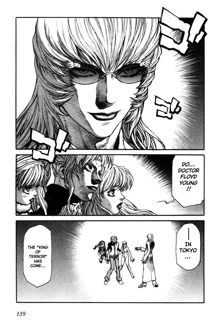 Read Leviathan Manga Online