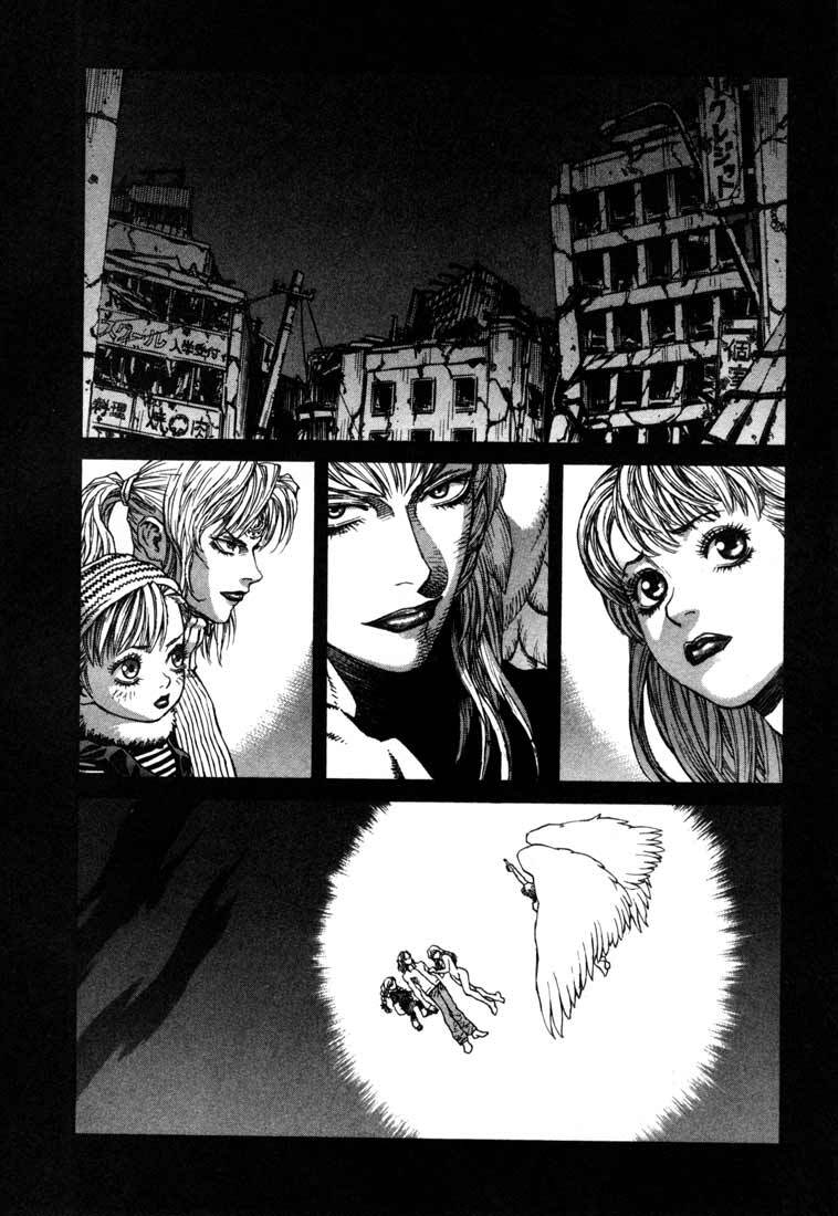 Read Leviathan Manga Online