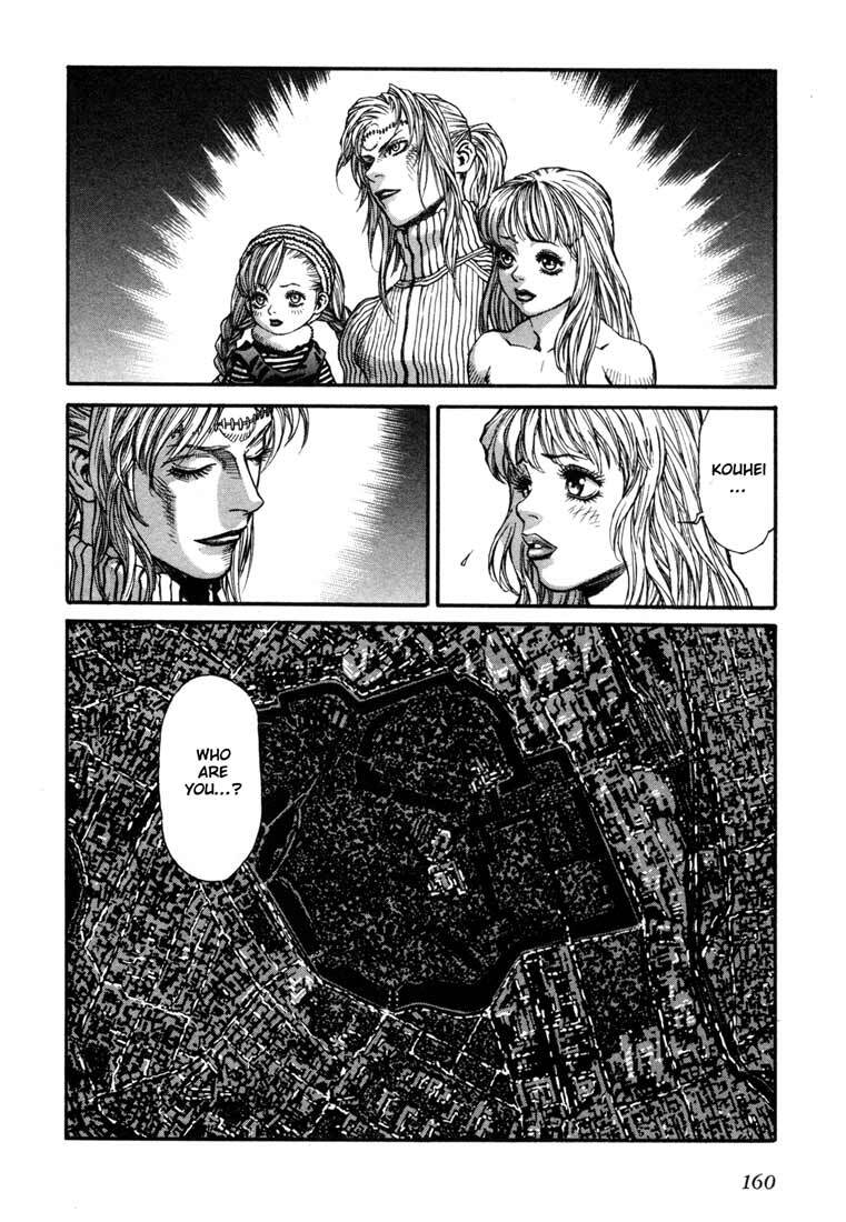 Read Leviathan Manga Online
