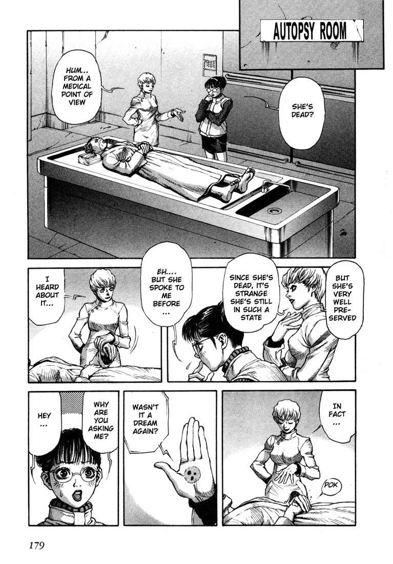 Read Leviathan Manga Online