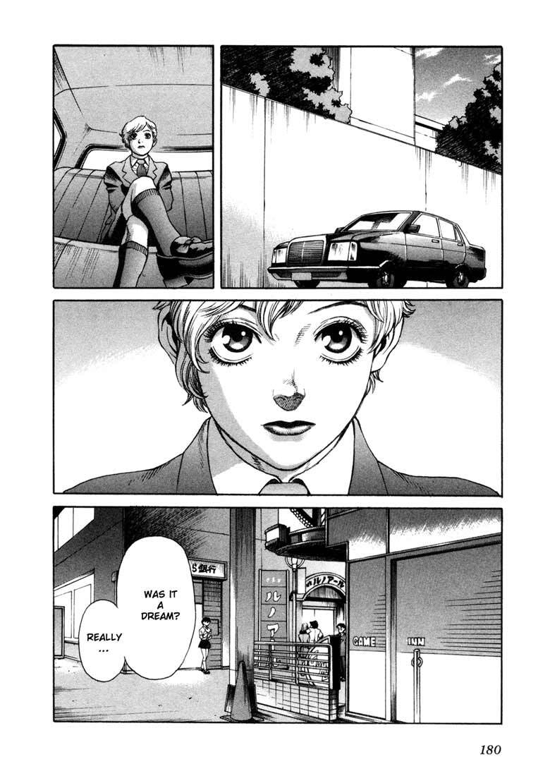 Read Leviathan Manga Online