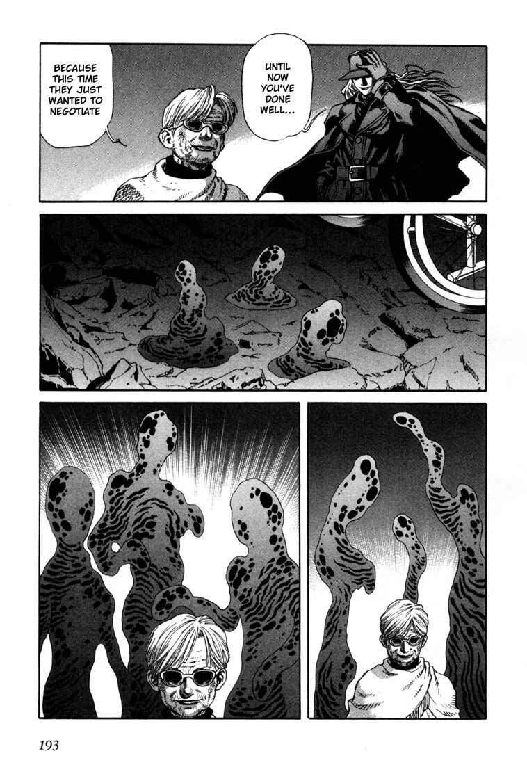 Read Leviathan Manga Online