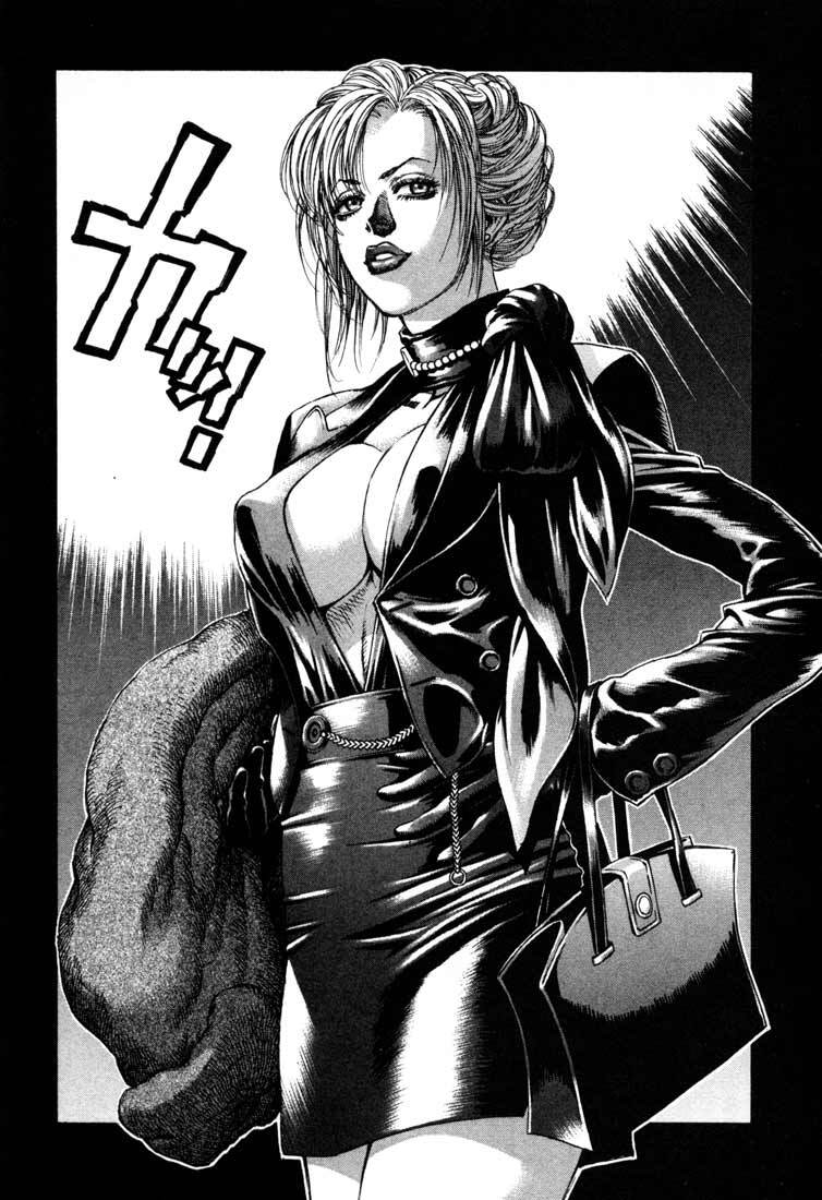 Read Leviathan Manga Online