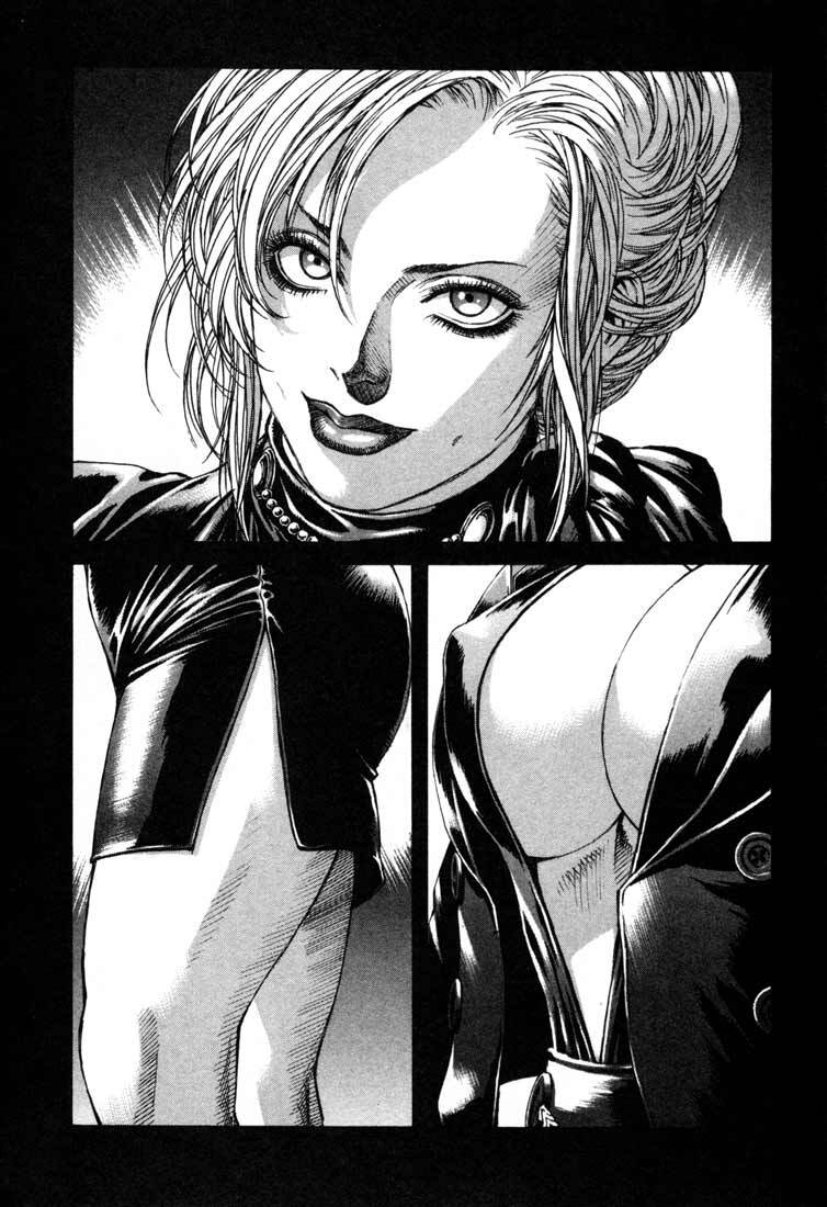 Read Leviathan Manga Online