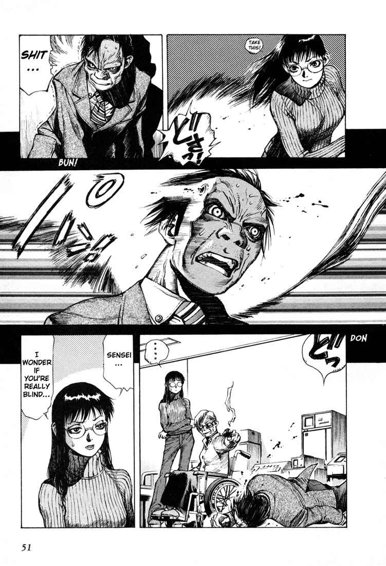 Read Leviathan Manga Online