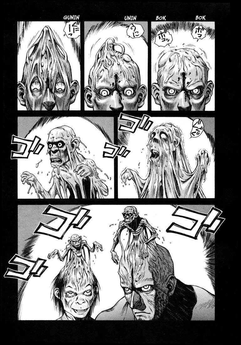 Read Leviathan Manga Online
