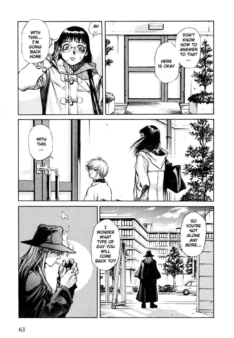 Read Leviathan Manga Online