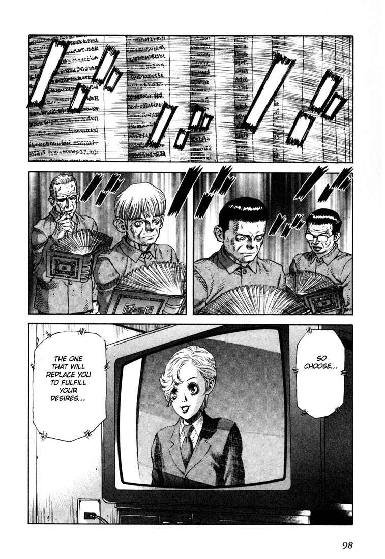 Read Leviathan Manga Online