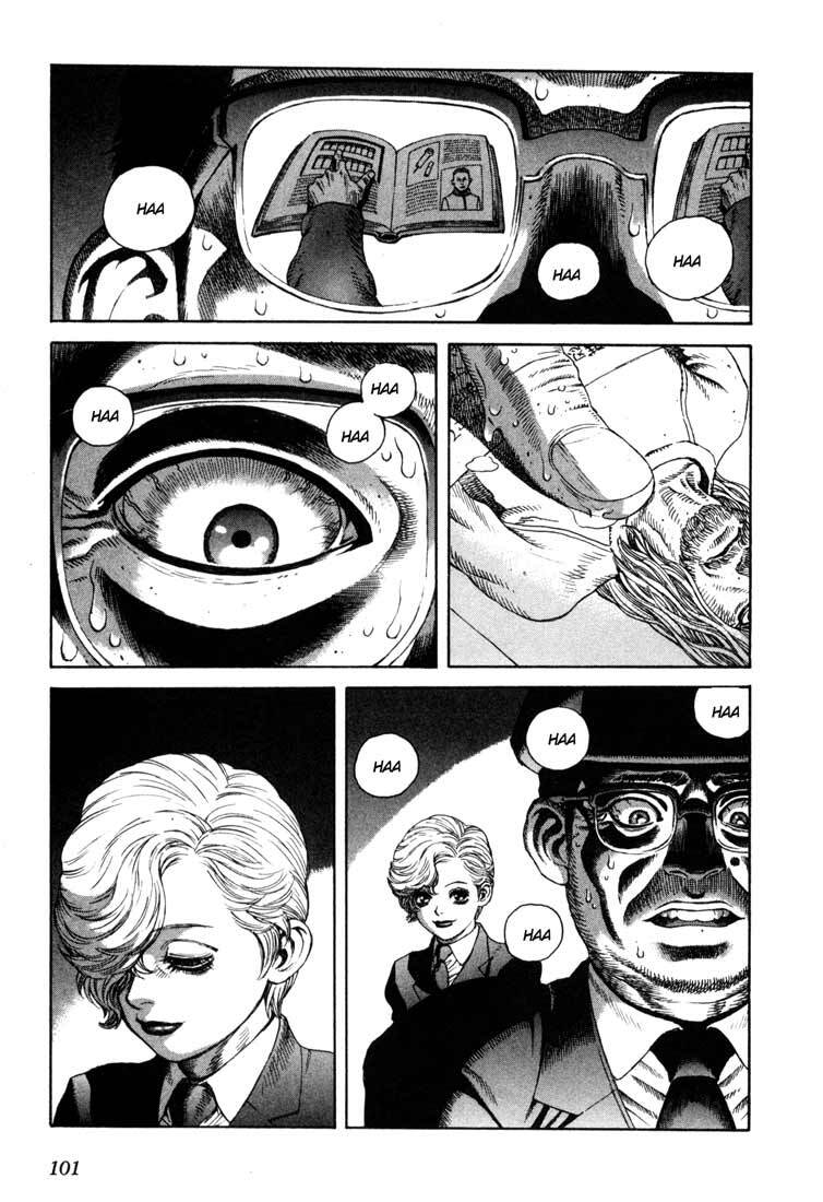 Read Leviathan Manga Online
