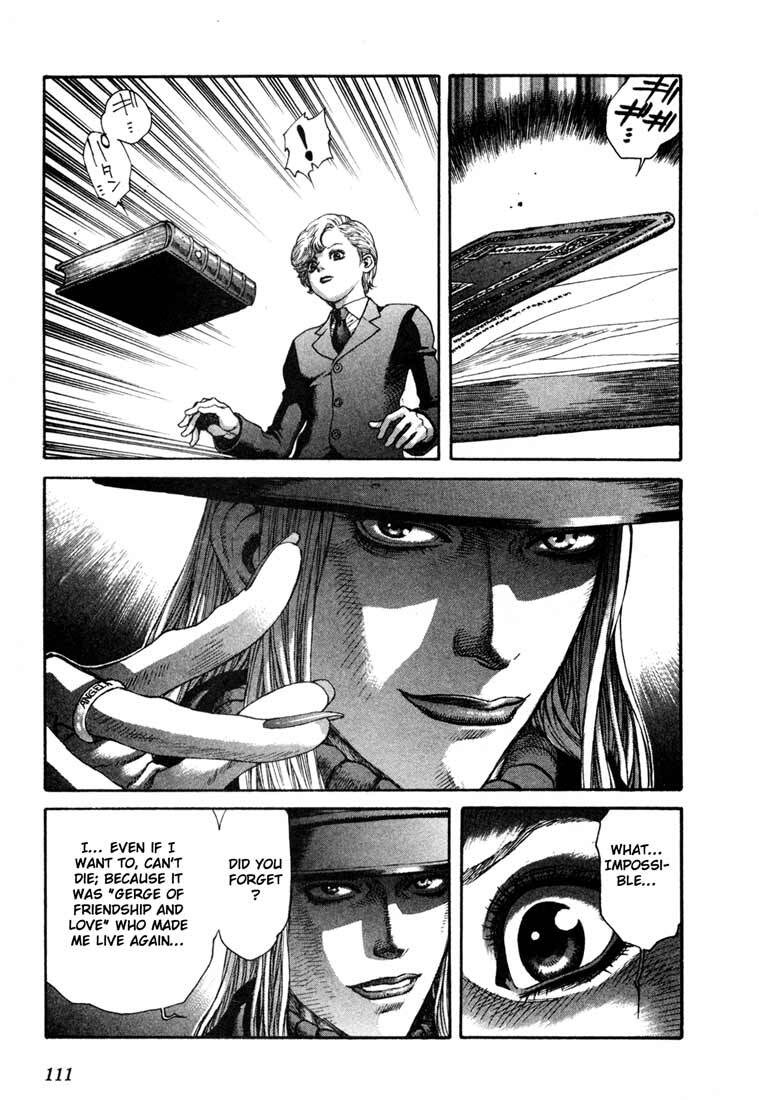 Read Leviathan Manga Online