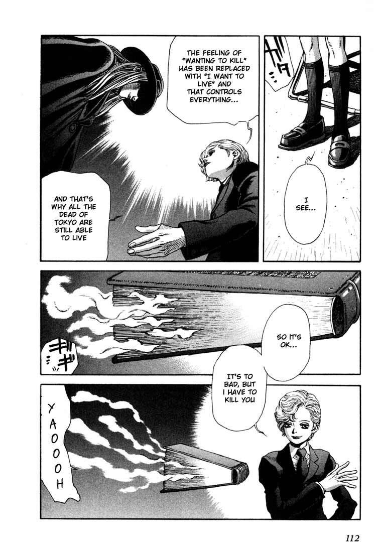 Read Leviathan Manga Online