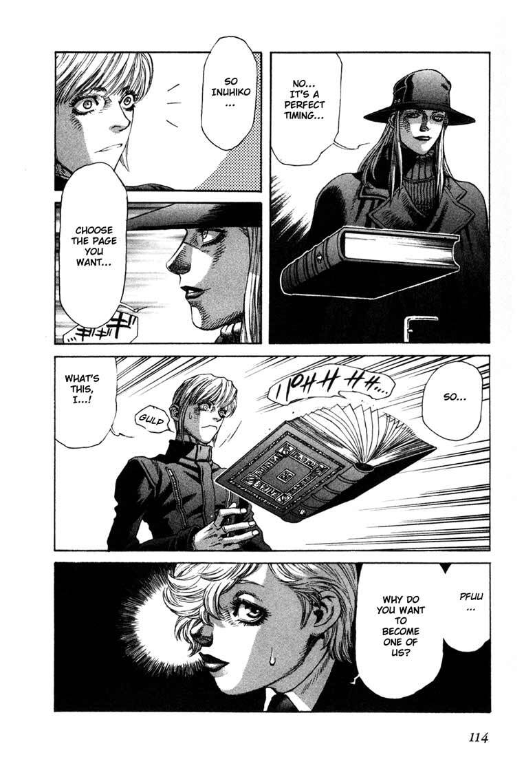 Read Leviathan Manga Online