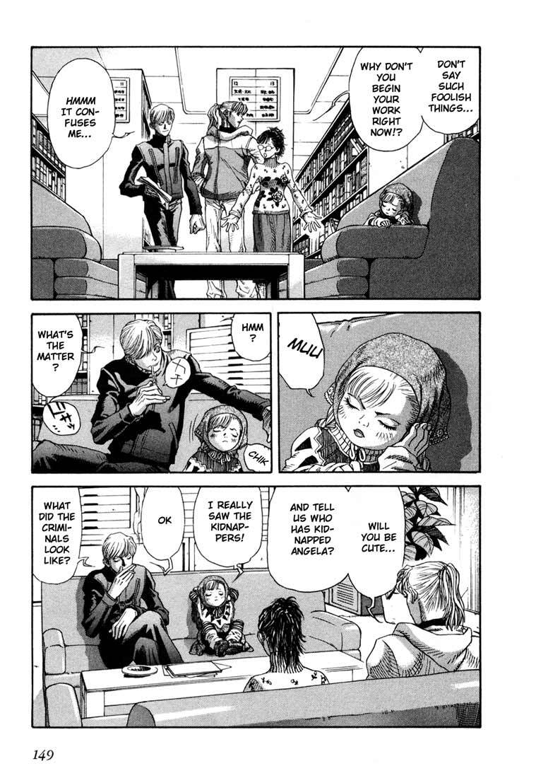 Read Leviathan Manga Online