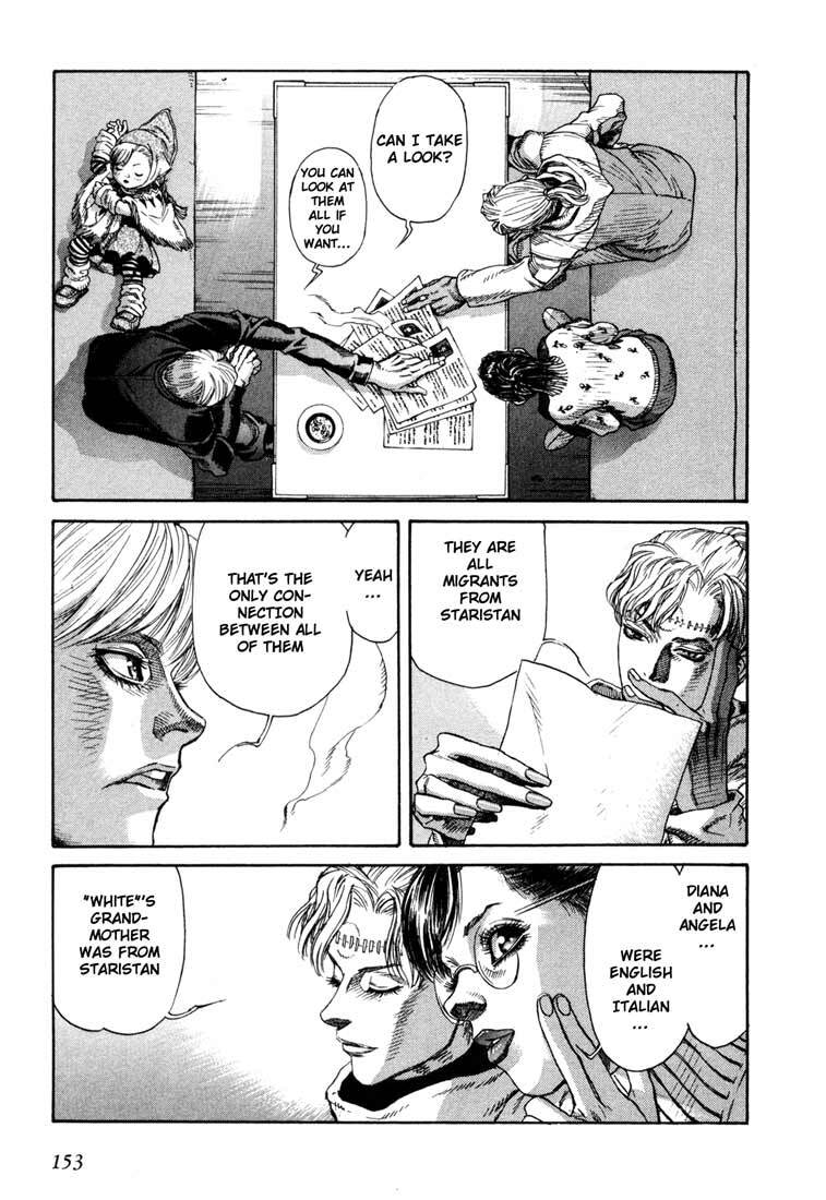 Read Leviathan Manga Online