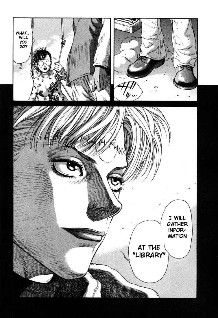 Read Leviathan Manga Online